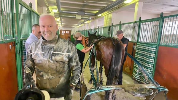 Foto: Petri Johansson/TR Bild