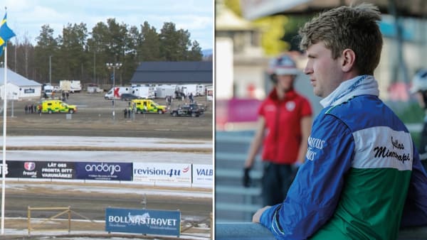 Foto: MONTAGE/SVENSK TRAVSPORT/LENA EMMOTH/TR BILD