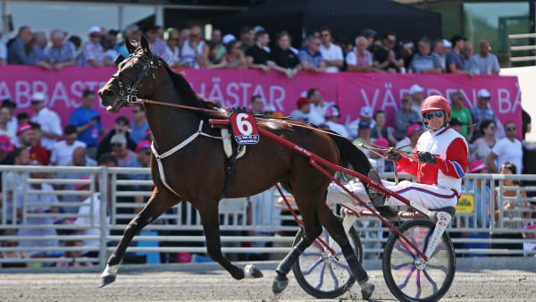 Foto: MATILDA ÖHRMAN / TR BILD