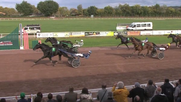 Foto: Skärmdump ATG Live.