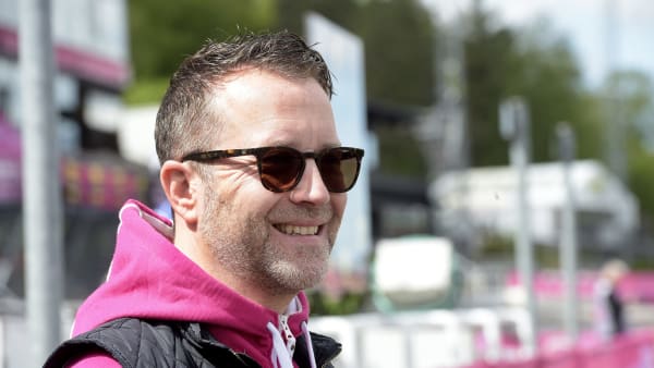 Foto: LARS JAKOBSSON / TR BILD