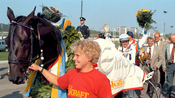 Foto: CLAES KÄRRSTRAND