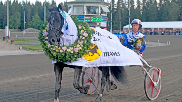 Foto: TOM JÖNEHAG