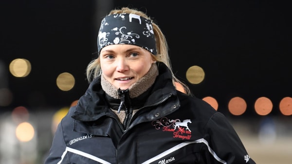 Foto: MALIN ALBINSSON/TR BILD