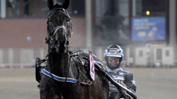 Foto: LARS JAKOBSSON/ TR BILD