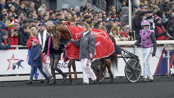 Foto: LARS JAKOBSSON / TR BILD