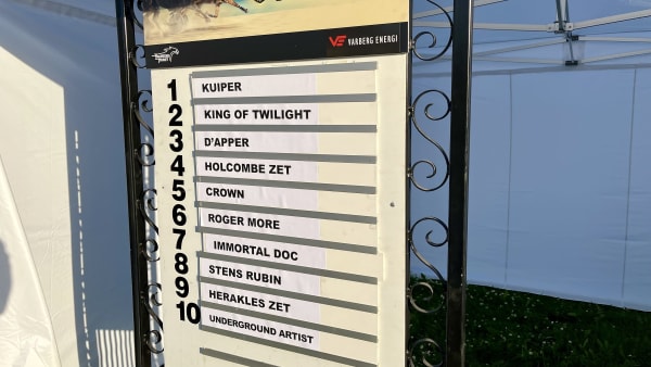 Foto: Mattias Holmgren