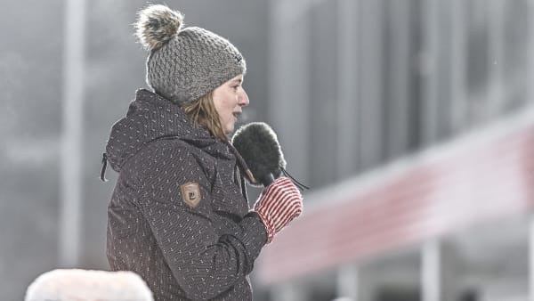 Foto: JENNY REHNMAN/TR BILD