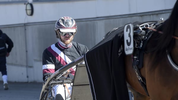 Foto: LARS JAKOBSSON / TR BILD