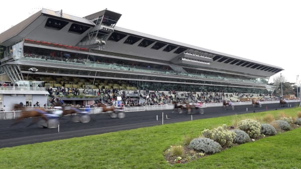 Foto: LARS JAKOBSSON / TR BILD