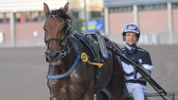 Foto: LARS JAKOBSSON / TR BILD