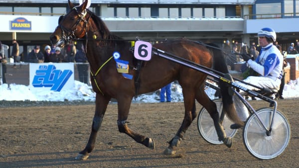 Foto: CLAES KÄRRSTRAND