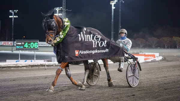 Foto: PETTER BILD