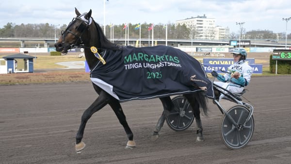 Foto: LARS JAKOBSSON / TR BILD