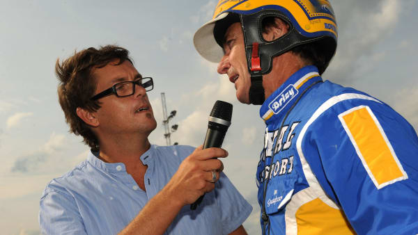 Foto: MARIA HOLMÉN / TR BILD