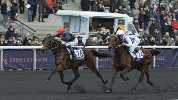 Foto: Jean-Luc Lamaère