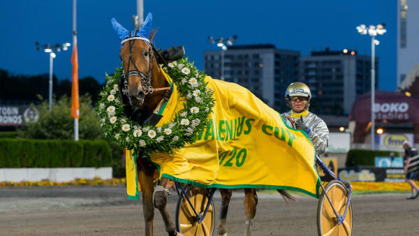 Foto: LENA EMMOTH / TR BILD