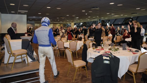 Foto: LARS JAKOBSSON / TR BILD