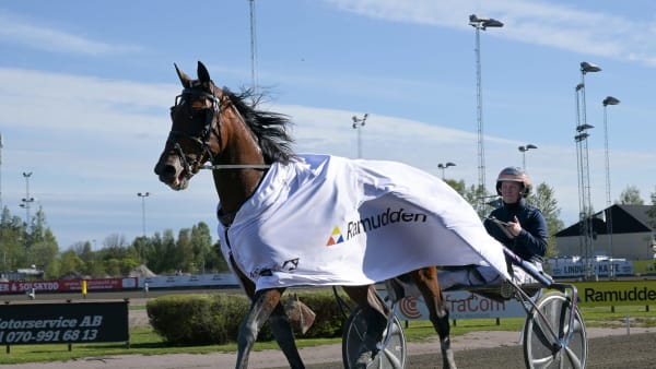 Foto: LARS JAKOBSSON / TR BILD