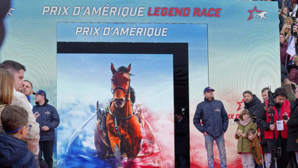 Foto: JEAN-LUC LAMAÈRE/TR BILD