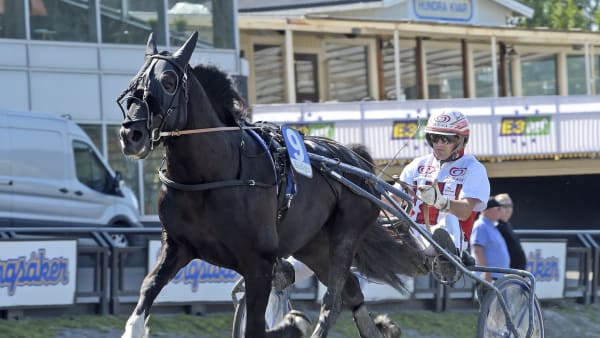 Foto: Lars Jakobsson/TR Bild