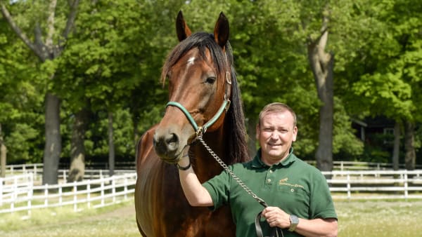Foto: LARS JAKOBSSON / TR BILD