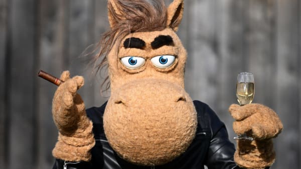 Foto: LARS JAKOBSSON / TR BILD