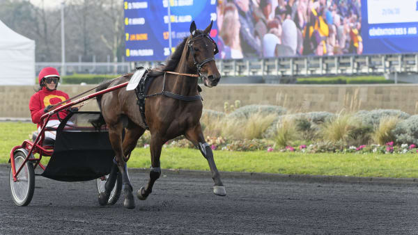 Foto: JEAN-LUC LAMAÈRE/TR BILD