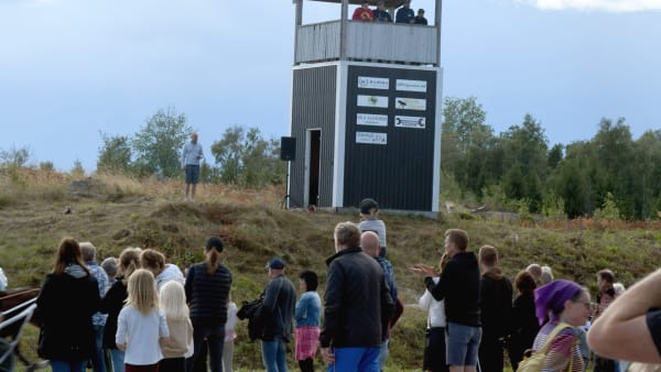 Foto: Petri Johansson/TR Bild