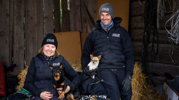 Foto: THOMAS BLOMQVIST / TR BILD