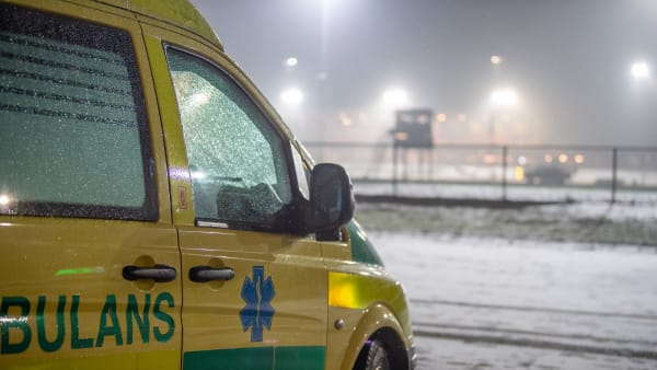 Foto: MIKAEL ROSENQUIST / TR BILD