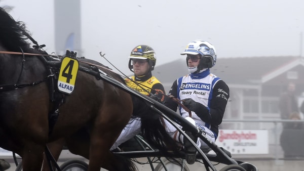 Foto: LARS JAKOBSSON / TR BILD