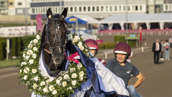 Foto: LENA EMMOTH / TR BILD