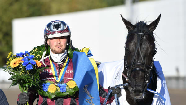 Foto: MALIN ALBINSSON / TR BILD