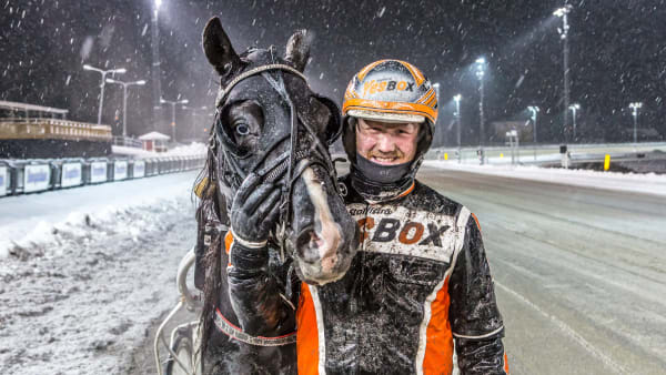 Foto: SVANTHE HARSTRÖM