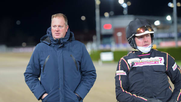 Foto: LARS JAKOBSSON / TR BILD