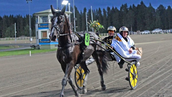 Foto: TOM JÖNEHAG