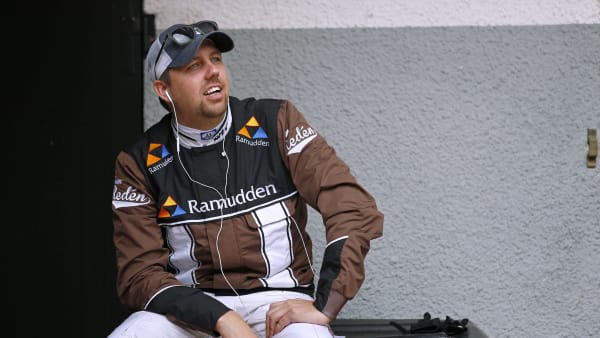 Foto: MARIA HOLMÉN / TR BILD