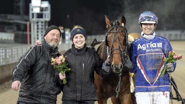 Foto: LARS JAKOBSSON/TR BILD