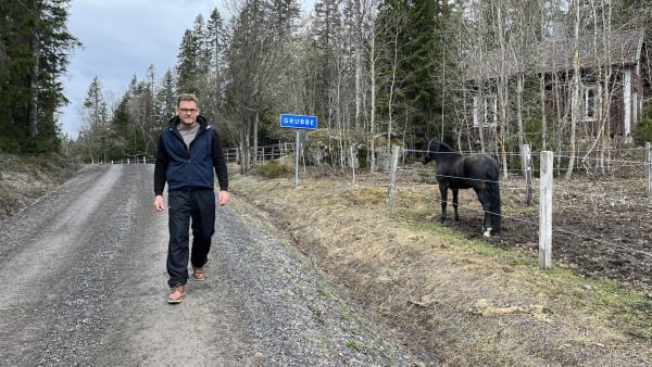 Foto: Patrick Sjöö