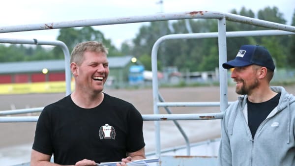 Foto: MARIA HOLMÉN / TR BILD