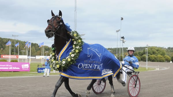 Foto: CLAES KÄRRSTRAND