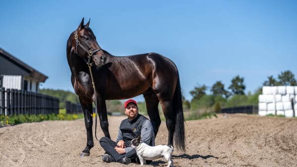 Foto: THOMAS BLOMQVIST / TR BILD