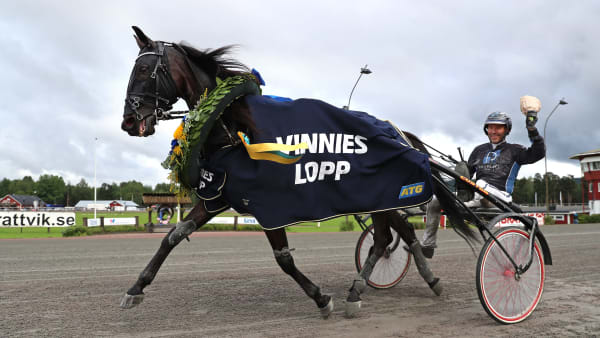 Foto: MARIA HOLMÉN / TR BILD