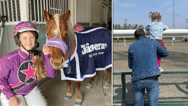 Foto: Rickard Hansson/TR BILD