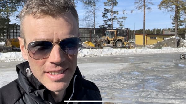 Foto: Patrick Sjöö