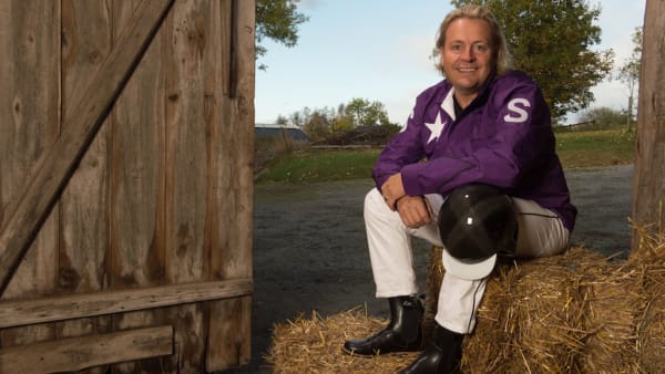 Foto: Thomas Blomqvist/Kanal 75