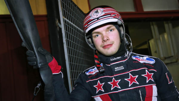 Foto: Maria Holmén/TR Bild