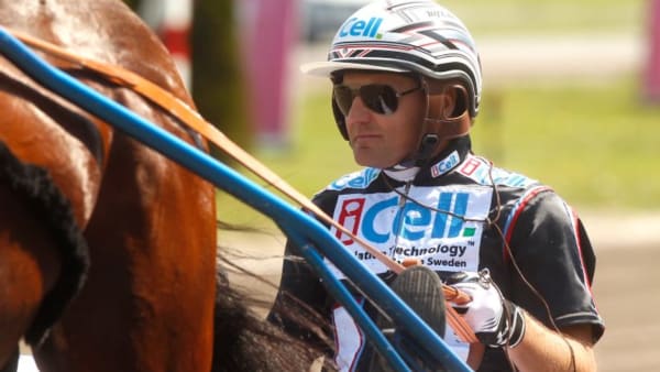 Foto: MICKE GUSTAFSSON/TRAVRONDEN