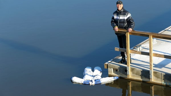 Foto: Thomas Blomqvist